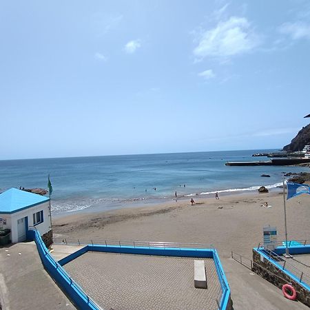 Ap Jarea Playa Sardina Daire Dış mekan fotoğraf