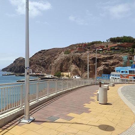 Ap Jarea Playa Sardina Daire Dış mekan fotoğraf