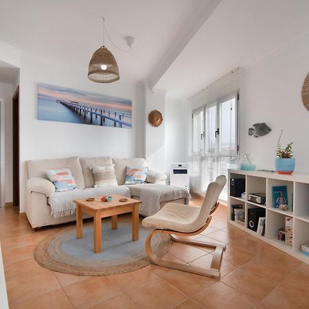 Ap Jarea Playa Sardina Daire Dış mekan fotoğraf