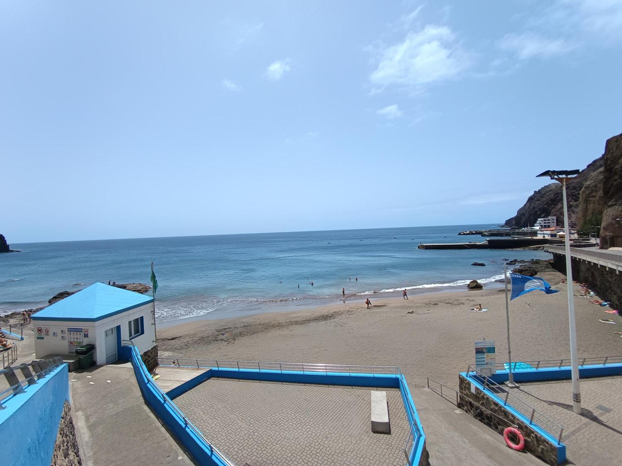 Ap Jarea Playa Sardina Daire Dış mekan fotoğraf