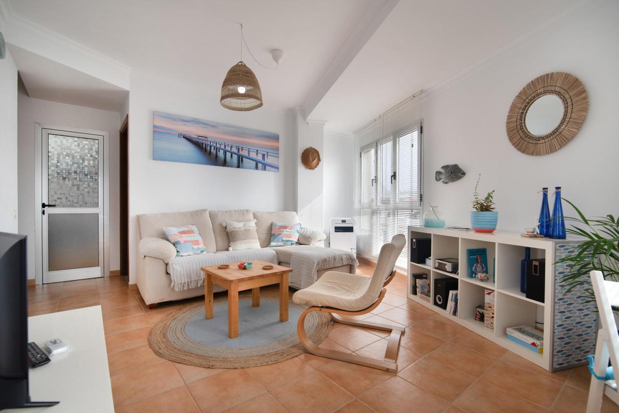 Ap Jarea Playa Sardina Daire Dış mekan fotoğraf